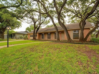 6009 Mountainclimb Dr, Austin, TX 78731