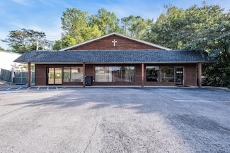 1213 W Gaines St Unit A, Lawrenceburg, TN 38464