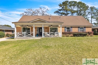 4 Broadmoor Cir, Savannah, GA 31406