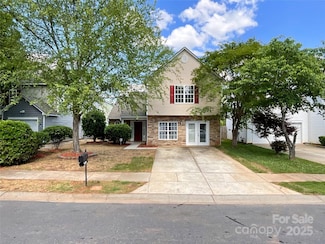 2713 Reid Meadows Dr, Charlotte, NC 28208