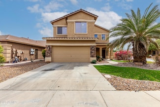 12957 W Scotts Dr, El Mirage, AZ 85335