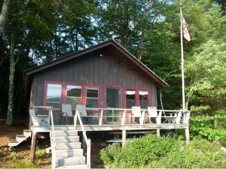 5 Sand Landing Cottages, Marlow, NH 03456