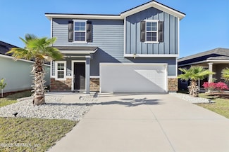 11461 Nathaniel Gorham Way, Jacksonville, FL 32221