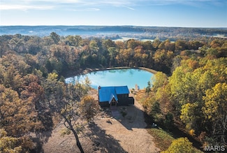 320 Cedar Ford Rd, Berryman, MO 65565