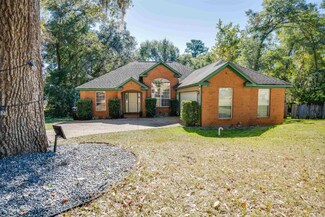 1711 River Birch Hollow, Tallahassee, FL 32308