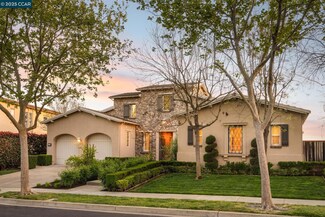 2032 Feathermint Dr, San Ramon, CA 94582