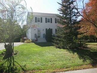 250 Holly Cir, Tiverton, RI 02878