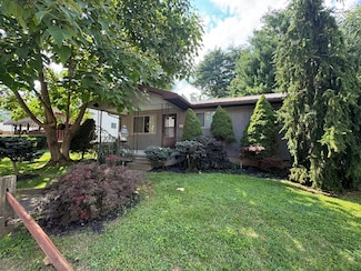 518 Church St, Spencer, WV 25276