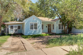 2404 27th St, Lubbock, TX 79411