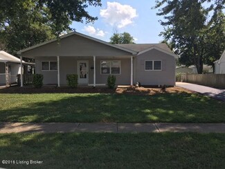 13415 Kinross Blvd, Louisville, KY 40272