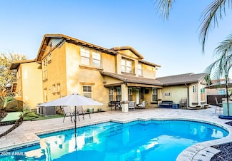 13686 N 151st Dr, Surprise, AZ 85379