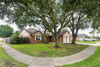 12726 Newberry St, Sugar Land, TX 77478