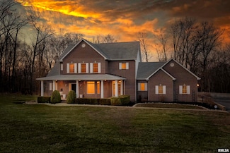 65 Phillips Rd, Carbondale, IL 62902