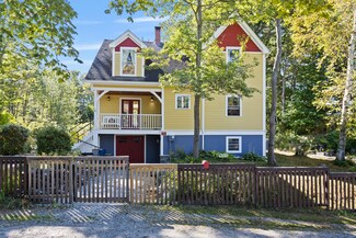95 Herman Ave, Peaks Island, ME 04108