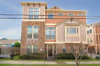 1042 W 23rd St Unit A, Houston, TX 77008