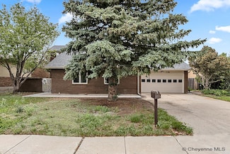 7108 Volar Dr, Cheyenne, WY 82009