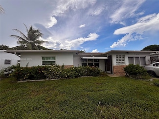 1185 N Rock Island Rd Unit 201, Margate, FL 33063