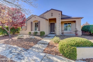 1168 N Hobble Strap St, Prescott Valley, AZ 86314