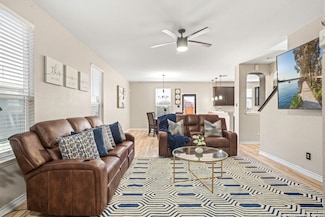 10415 Mission Canyon, San Antonio, TX 78224