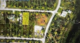 27145 Seeger Dr, Punta Gorda, FL 33955