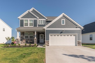 4301 Rolling Meadow Ln, Ypsilanti, MI 48197