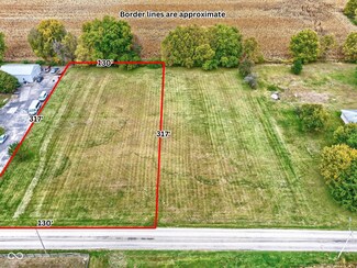3318 E 600 N, Whiteland, IN 46184