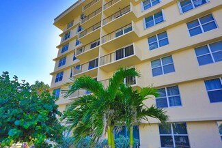 1009 N Ocean Blvd Unit 211, Pompano Beach, FL 33062
