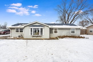 19304 John Kirkham Dr, Romeoville, IL 60446