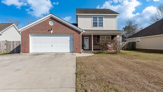 7804 Spring Creek Rd, North Charleston, SC 29418