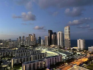 330 Sunny Isles Blvd Unit 5-UPH03, Sunny Isles Beach, FL 33160