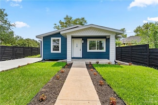 710 N Dahlia St, Pharr, TX 78577
