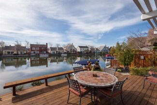 1172 Dover Ln, Foster City, CA 94404