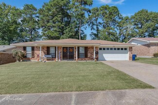 1620 Shady Ln, Shreveport, LA 71118