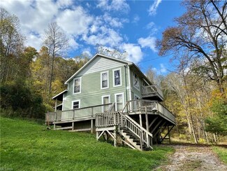 40989 Greer Rd, Lower Salem, OH 45745