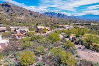 6426 N Lazulite Place Unit 54, Catalina Foothills, AZ 85750