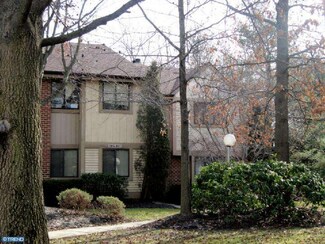 807B Cypress Point Cir Unit 807B, Mount Laurel, NJ 08054