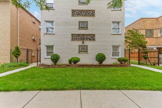 5724 W Lawrence Ave Unit 2S, Chicago, IL 60630