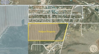 00 Homewood Park Dr, Billings, MT 59106
