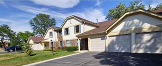 733 Plum Tree Ct Unit D1, Wheeling, IL 60090