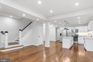 2128 N Pulaski St, Baltimore, MD 21217