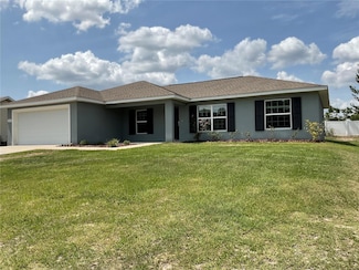 2649 SW 152nd Ln, Ocala, FL 34473