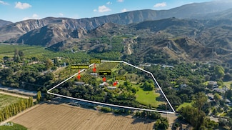 20176 S Mountain Rd, Santa Paula, CA 93060