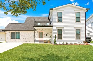 6101 Boutall St, Metairie, LA 70003