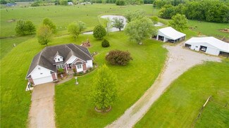 1251 SW 800th Rd, Holden, MO 64040