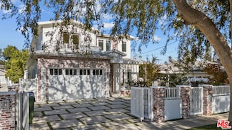12345 Huston St, Valley Village, CA 91607