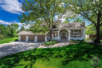 4400 Loma Vista Dr, Billings, MT 59106