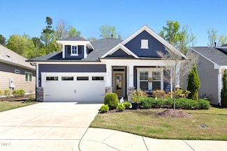 330 Middleton Place, Chapel Hill, NC 27516