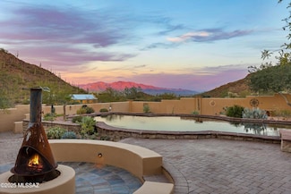 6539 W El Camino Del Cerro, Tucson, AZ 85745