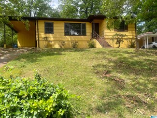 508 Westfield Dr, Fairfield, AL 35064