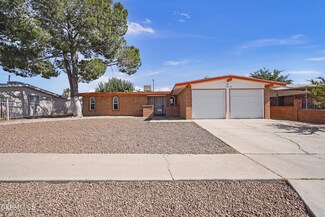 10612 Cardigan Dr, El Paso, TX 79925